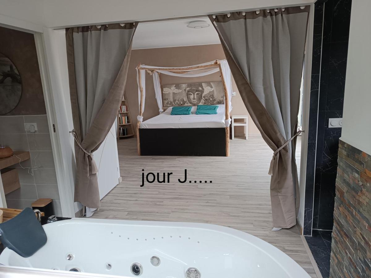 Aromathérapie Et En Vallée Heureuse à Appartement *