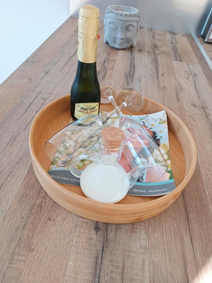 Aromathérapie Et En Vallée Heureuse à Appartamento