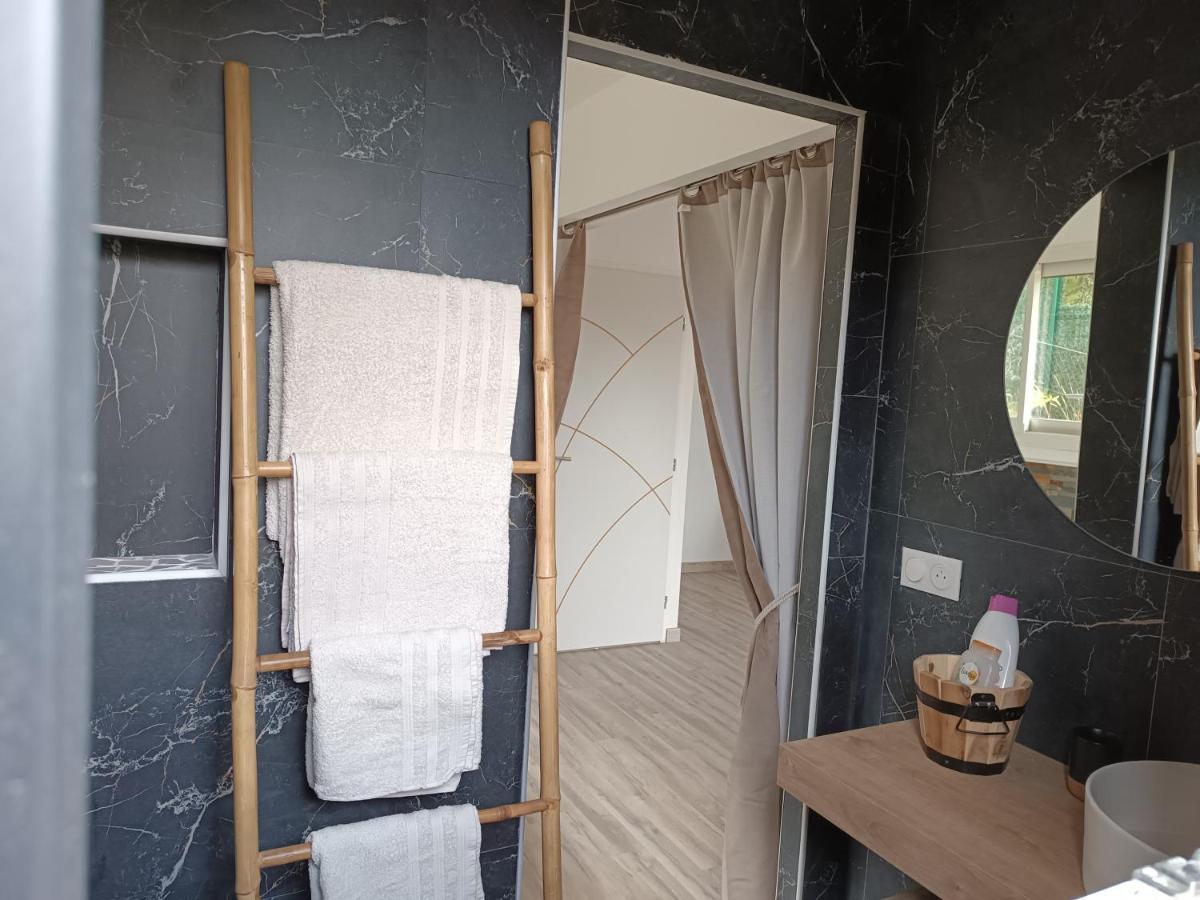 Appartement Aromathérapie Et En Vallée Heureuse à *