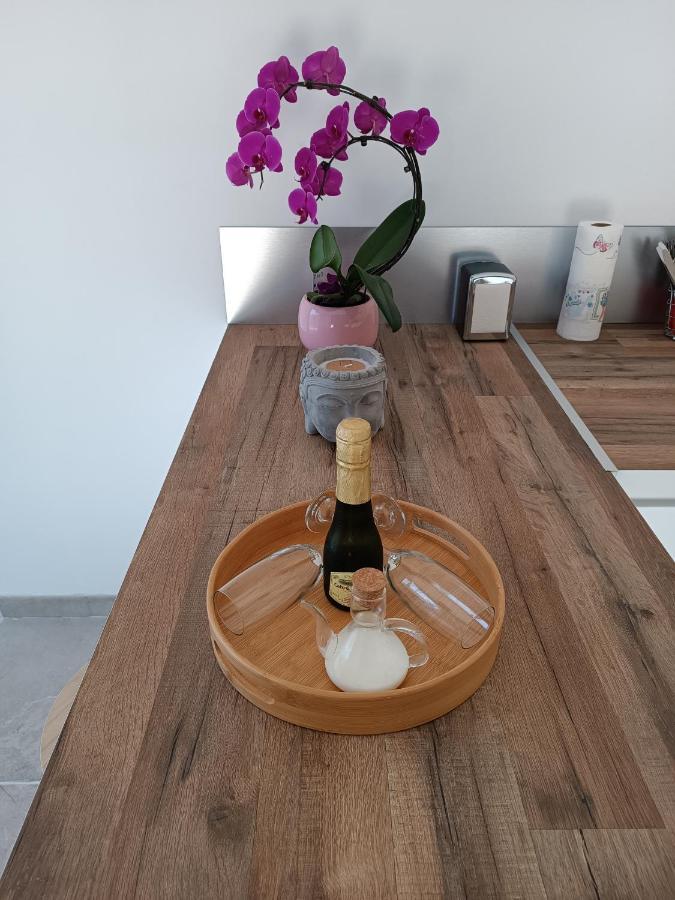 Appartement Aromathérapie Et En Vallée Heureuse à *